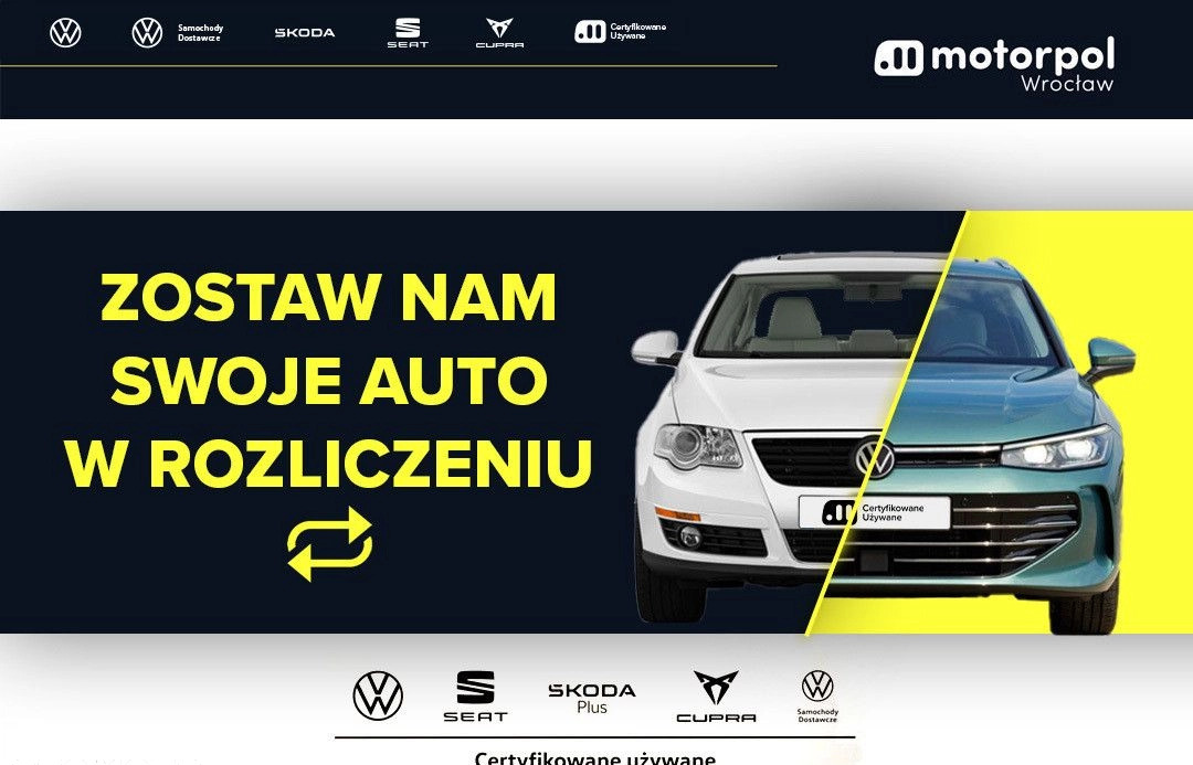 Volkswagen Tiguan cena 116900 przebieg: 51588, rok produkcji 2020 z Brodnica małe 781